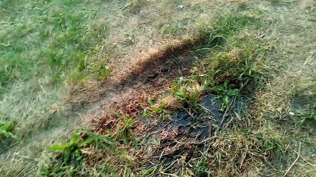 Колодец для скважины,заводим воду в дом смотреть онлайн