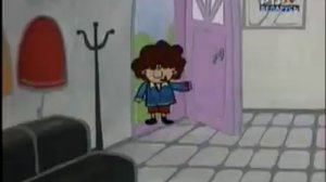 мультик про парикмахера