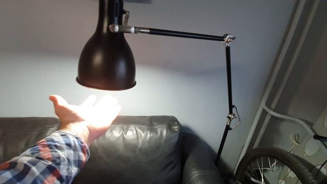 LAMPA PODŁOGOWA SMART XIAOMI YEELIGHT смотреть онлайн