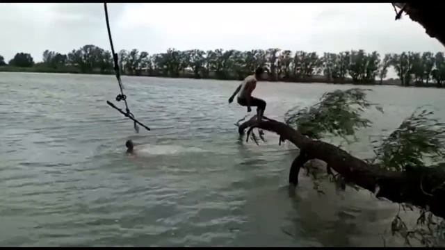 На Ивановском пруду смотреть онлайн