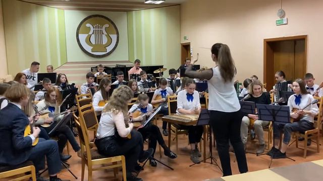 В. Иванов «Вяртанне да Спадчыны» смотреть онлайн