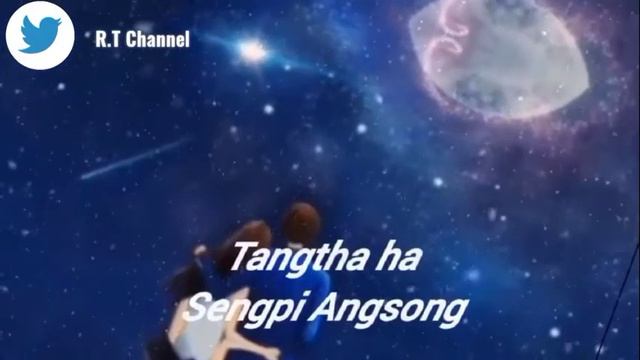 Oh bong Nang chinghon/New Karbi WhatsApp Status video song смотреть онлайн