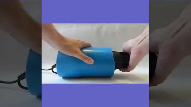 Пробуем достать насос силой