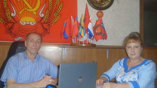 О срыве госпереворота в России. В. А. Мишин. 06. 09. 2022г. смотреть онлайн