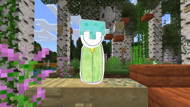 Frozen Planet II's Minecraft Maps смотреть онлайн