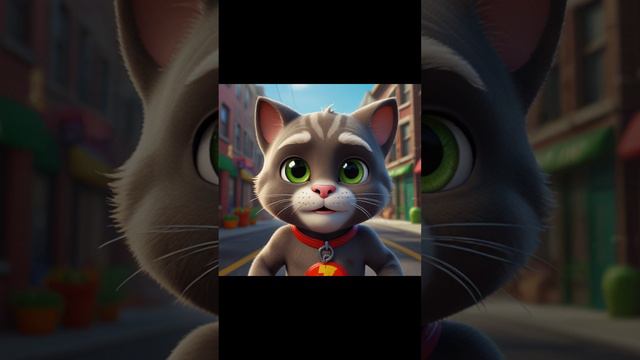 кот том смотреть онлайн