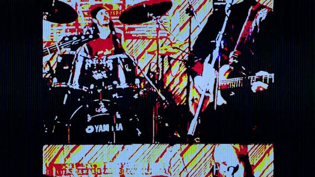 Группа Сталинград  - Suzi Q