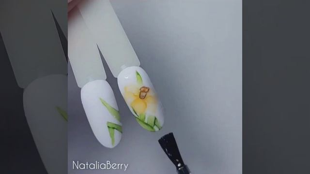 👉🏻 НАРЦИСС - с греческого переводится как 