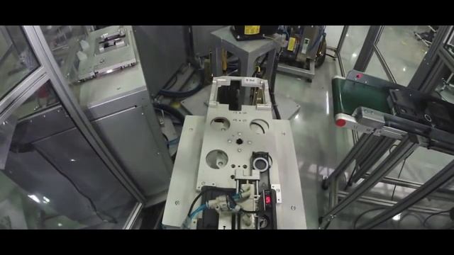 Работа на продукции. Завод Bitron смотреть онлайн
