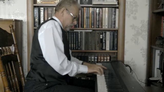 Владимир Афанасьев. Yesterday. The Beatles. смотреть онлайн