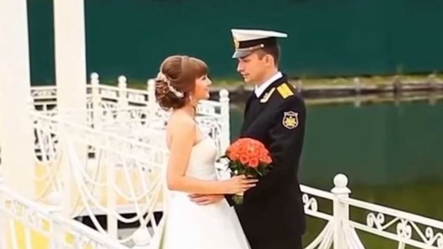 Песня - Жена Офицера смотреть онлайн