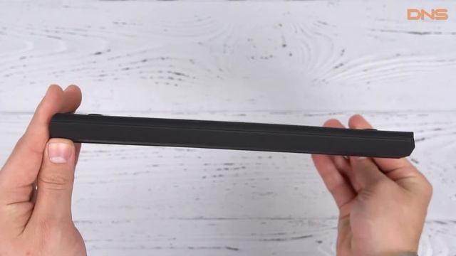 Распаковка DEXP Ursus KX210i / Unboxing DEXP Ursus KX210i смотреть онлайн