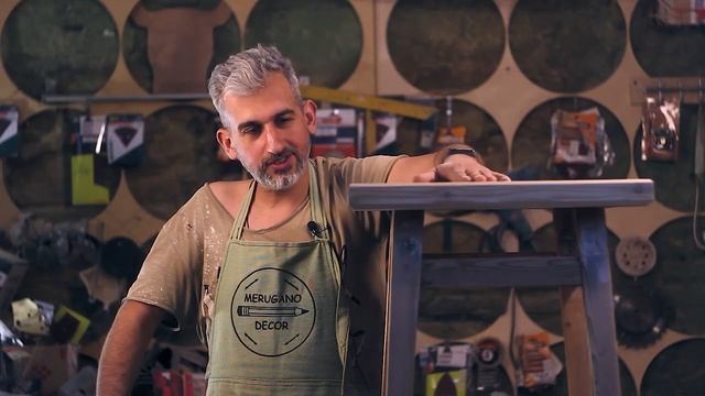 Проект: Документалка в столярной мастерской смотреть онлайн