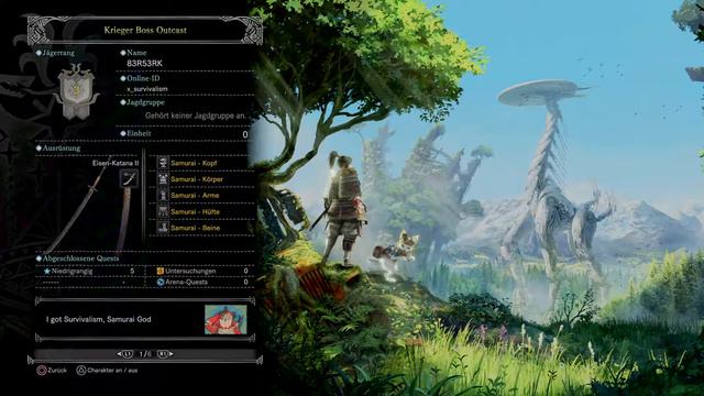 Monster Hunter World Ps4 Longplay смотреть онлайн