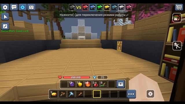 Как ПОЛУЧИТЬ Вип 9 БЕСПЛАТНО в Блокмен Го | Новый БАГ На ВИП 9 в Блокмен Го смотреть онлайн