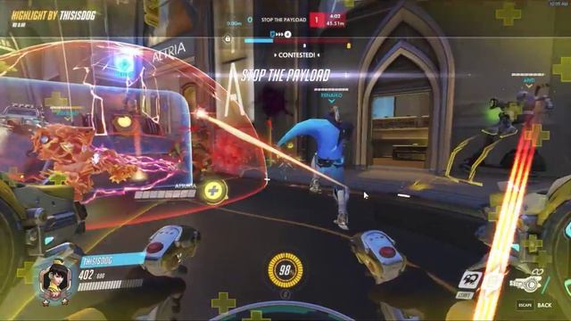Dva Quinny смотреть онлайн