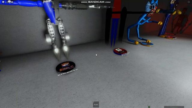 БЕБРА И МНОГОЕ ДРУГОЕ! Become Tiky and Everything Else ROBLOX русское Прохождение смотреть онлайн