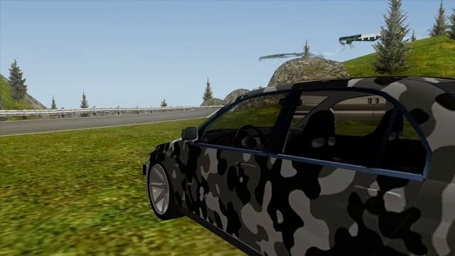 Mitsubishi Lancer Evolution IX(CCDPlanet) смотреть онлайн