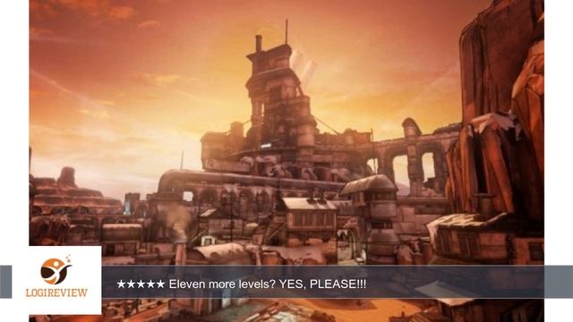 Borderlands 2: Ultimate Vault Hunter Upgrade Pack Two DLC - PS3 [Digital Code] | Review/Test смотреть онлайн