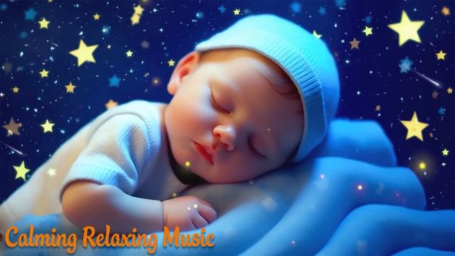 Sleep Instantly In 5 Minutes | Fall Asleep Fast - Stress Reduction, Anxiety And Depression Healing