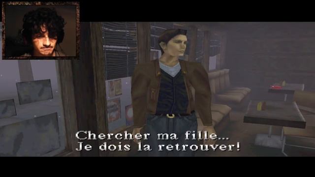 [Silent Hill | Let's Play FR Partie 1] Chérie, j'ai paumé notre fille ! смотреть онлайн