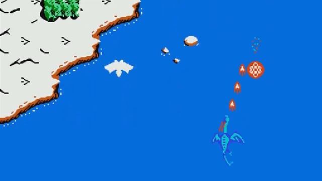 Pixel Spirit - Game Mix by Freeman-47 смотреть онлайн