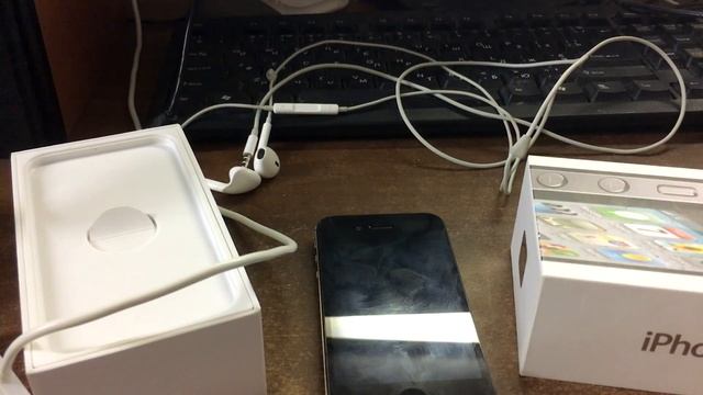 Как правильно продать б/у iPhone/iPad/iPod смотреть онлайн