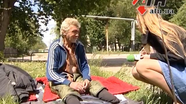 19.05.15 - Переселенец или местный бездомный? Как инвалид оказался без крыши над головой смотреть онлайн