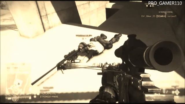 BF3 Montage: ★ Xbow Master ★ смотреть онлайн