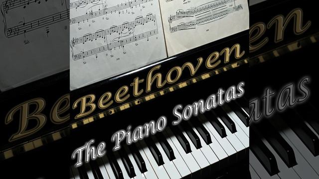 Piano Sonata No. 4 in E-Flat Major, Op. 7 "Grand Sonata": I. Allegro molto e con brio смотреть онлайн