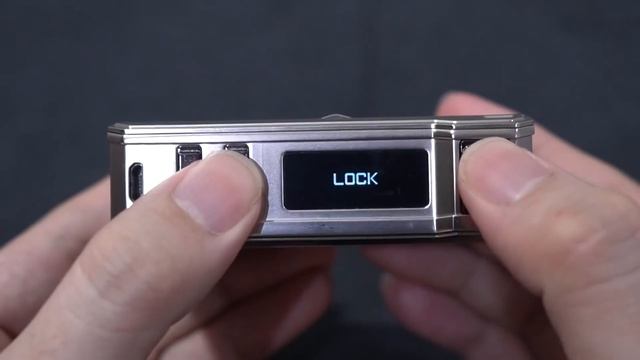 รีวิว กล่องบุหรี่ไฟฟ้า สำหรับมือใหม่ ZIP mini by VOOPOO смотреть онлайн