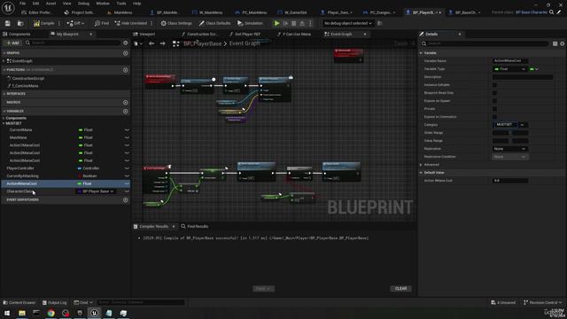 2. Variable Cleanup смотреть онлайн