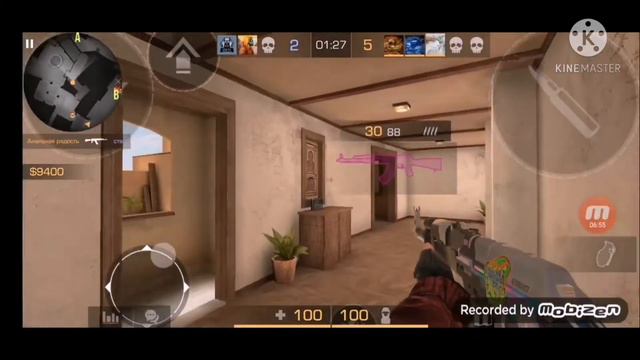 Челлендж крутим барабан бонусов и что выпало тем я играю стэндофф 2/Standoff 2 смотреть онлайн