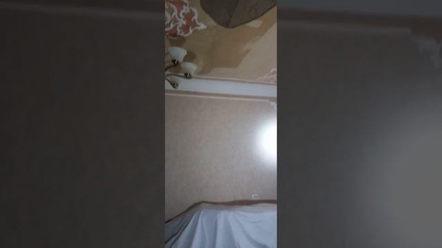 Капитальный ремонт в г.Елец многоквартирный дом по улице Коммунаров 54. 2022г. 13 сентября. смотреть онлайн