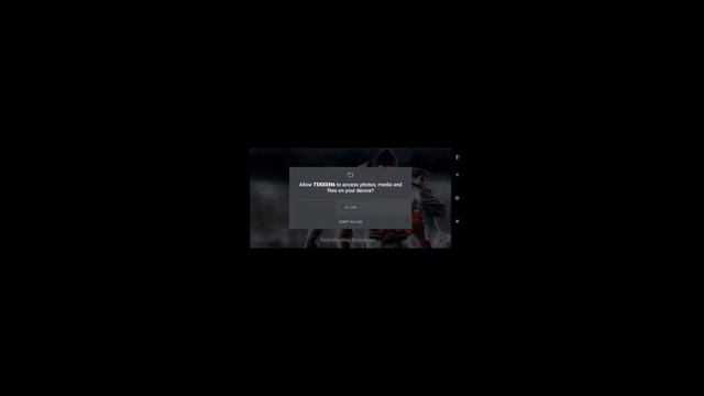 TEKKEN 6 MOBILE APK GAME