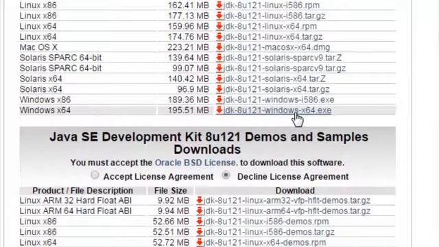 JDK Installation (Hindi) on Windows Operating System (Java Practical Training Hindi ) Tutorial # 2 смотреть онлайн