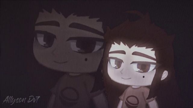 SICK BOY MEME / 🎸✨ SALLY FACE ✨🎸 / GACHA CLUB ANIMATION / The pace is a little too fast QwQ💦 смотреть онлайн