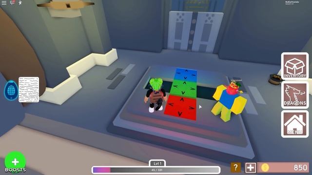 46-51 Как получить яйца в ЭГГ ХАНТ 2020 роблокс | Egg Hunt 2020 roblox | Яйцо дракона, пришельца смотреть онлайн
