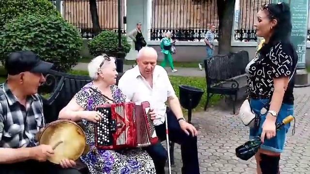 Верила, верила,верю... 01.07.23. Гомель смотреть онлайн