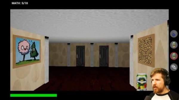 ADVANCED EDUCATION WITH VIKTOR STROBOVSKI