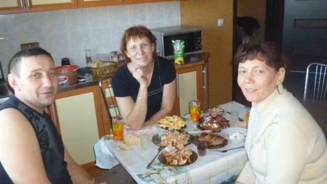 С ДНЁМ РОЖДЕНИЯ ЛЮДМИЛА!!! смотреть онлайн