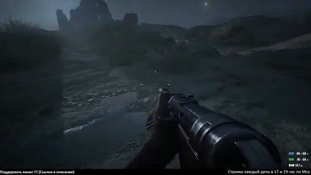 Call of Duty: VANGUARD ► ОПАСНЫЕ ДЖУНГЛИ ►#2 смотреть онлайн