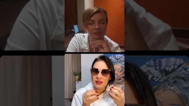 Как правильно выбрать фото для аватара. Эфир с Еленой Штогриной смотреть онлайн