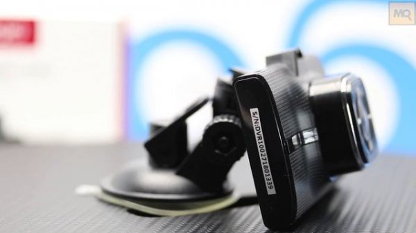 Prestigio RoadRunner 330i обзор видеорегистратора