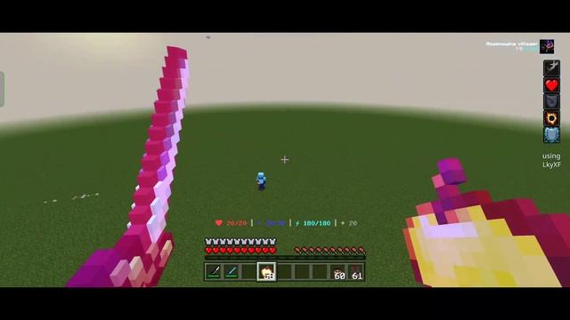 Annoying Villagers addon смотреть онлайн