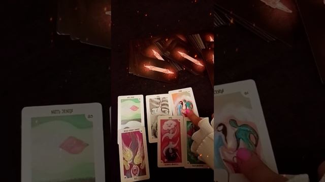 ВАШЕ БЛИЖАЙШЕЕ БУДУЩЕЕ?