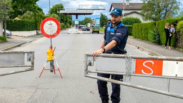Новые правила въезда в ЕС с 1 марта 2022 года/ Мировые новости смотреть онлайн