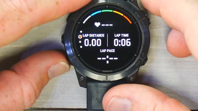 Garmin Epix Pro: Complete Beginners Guide! смотреть онлайн