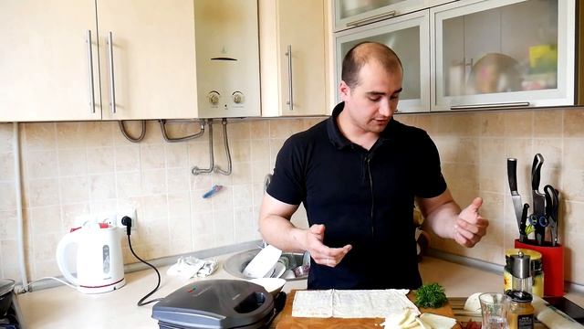 Готовка на Открытом Воздухе