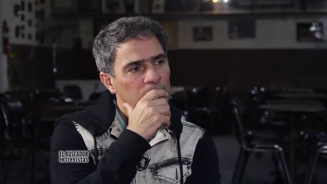 EL BUSCADOR ENTREVISTAS - BAILARINES DE TANGO PARTE 1 смотреть онлайн